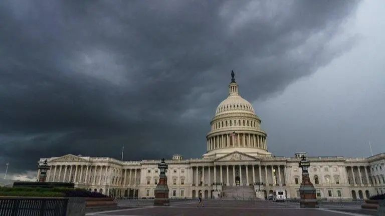 Racial tensions roiling US pose target for election meddling