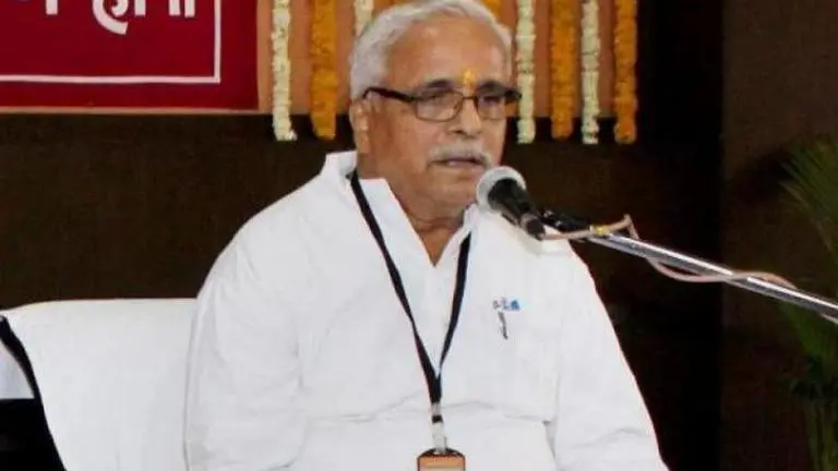 'Opening of Kartarpur Corridor a momentous event': RSS Kartarpur