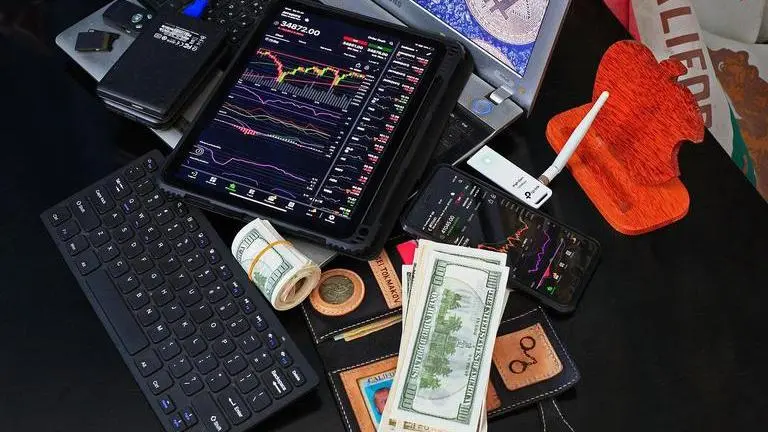 Rs 712 crore 'Chinese investment fraud' with Hezbollah link busted in Hyd, 9 arrested Chinese investment fraud