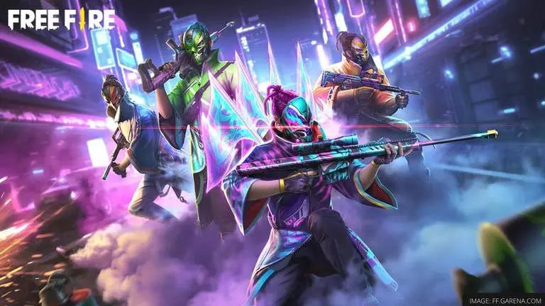 Garena Free Fire Redeem Codes for Today November 09: Redeem Latest Free Fire rewards Garena Free Fire redeem codes for today