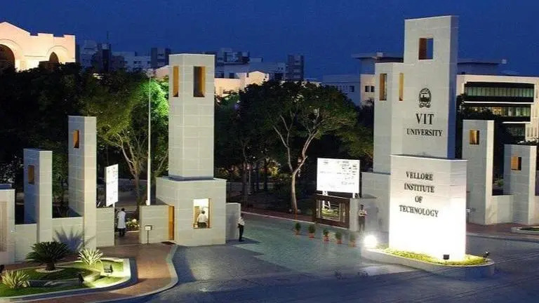 VITEEE Result 2021 declared at vit.ac.in, here's how to register for online counselling VITEEE Result 2021