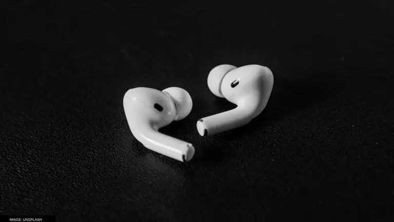 Apple AirPods Pro 2 likely to ditch the heart rate sensor; All you need to know Apple AirPods Pro (2nd Generation) might ditch the heart rate sensor: Report