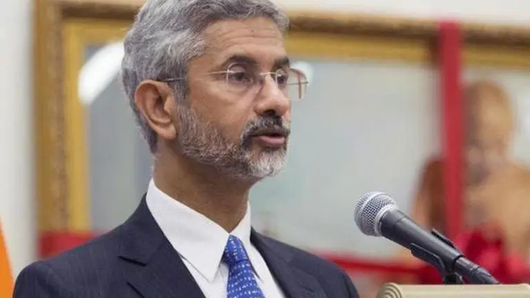 EAM Jaishankar to hold around 15 bilateral meetings on sidelines of UNGA's 76th session UNGA
