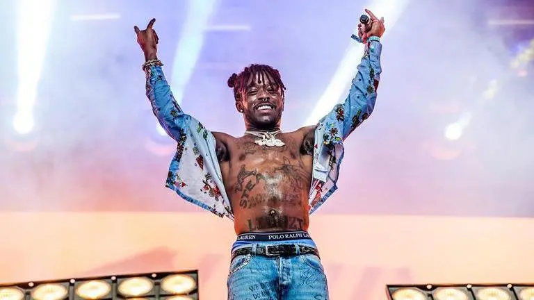 Lil Uzi Vert, Lil Uzi Vert birthday