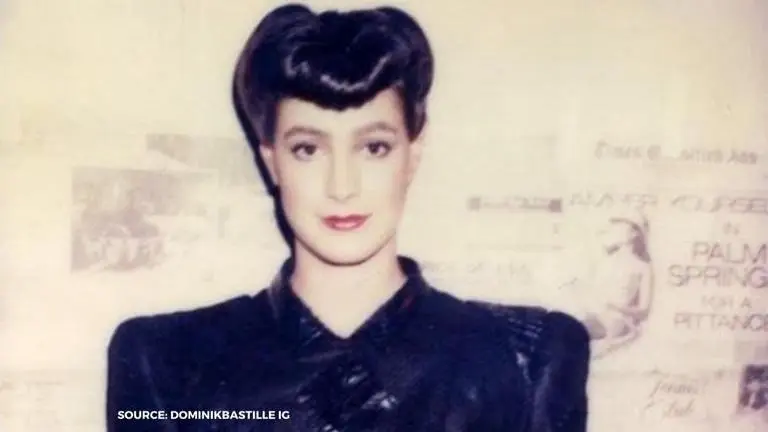 Sean Young claims her career was derailed by powerful men in Hollywood; shares details sean young