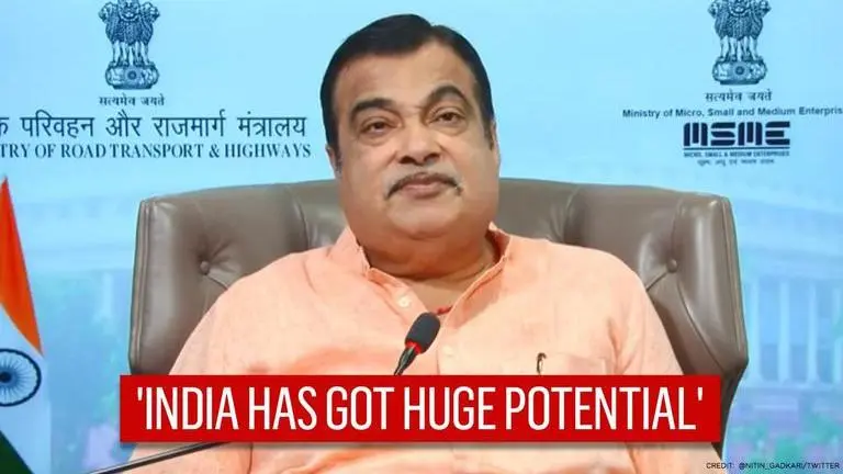 Centre planning to create 5 cr employment opportunities in MSME sectors: Nitin Gadkari Nitin Gadkari