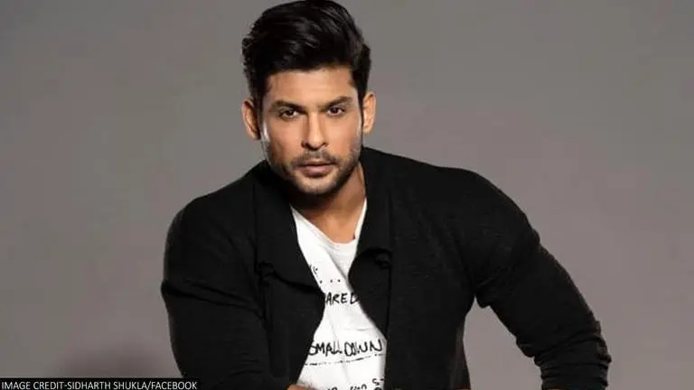 Actor Sidharth Shukla passes away due to cardiac arrest in Mumbai; fans in disbelief Sidharth Shukla death
