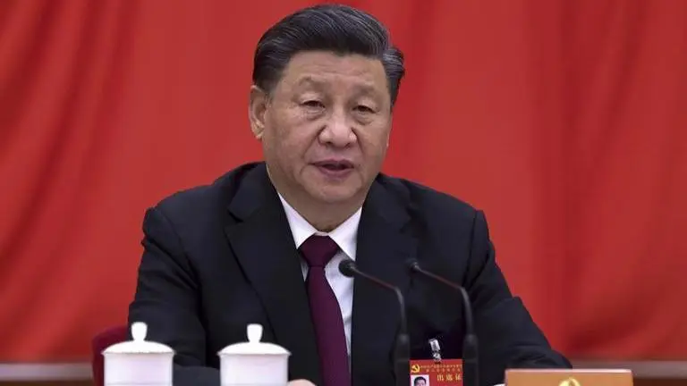 China lodges 'complaint' over UK consulate incident China