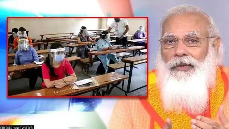 CBSE class 12 board exam