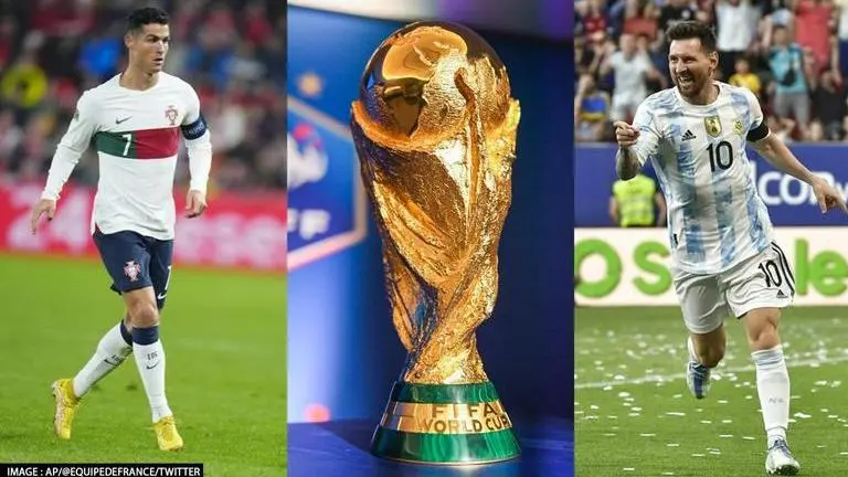 FIFA World Cup: Best teams, top players, format, must-watch ties, injury updates & more FIFA World Cup