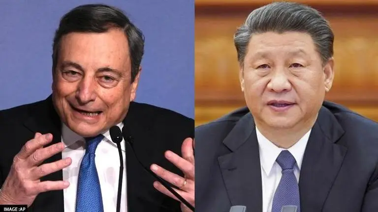 China criticises Italy's media for its report on Beijing's 'practice' of organ harvesting China