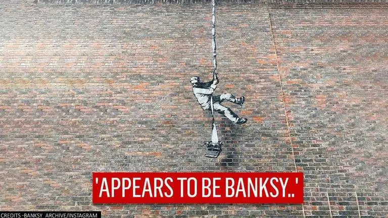 Banksy