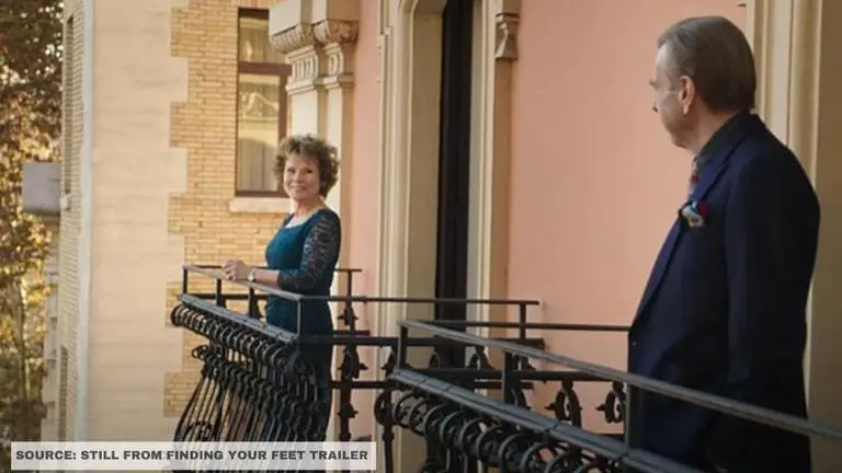 Where was 'Finding Your Feet' filmed? Here are the shooting locations of the rom-com where was finding your feet filmed
