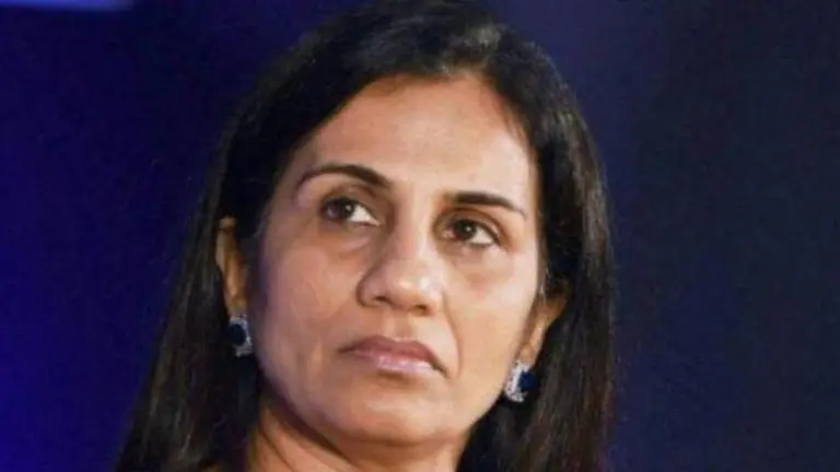 Chanda Kochhar's termination as CEO-MD as per law: ICICI Bank to HC Chanda Kochhar