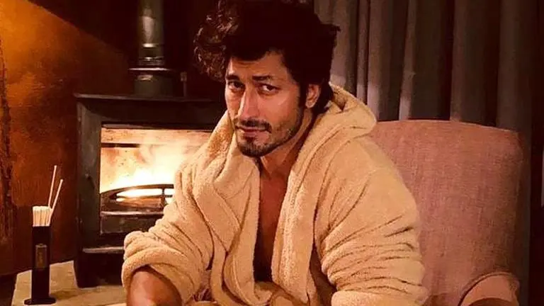 Vidyut Jammwal on completing 10 years in cinema: 'Living the dream of an average Indian' Vidyut Jammwal