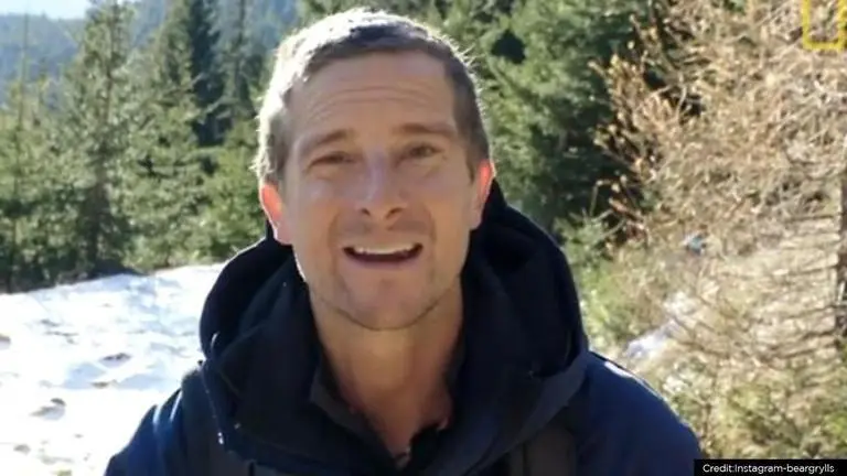 Bear Grylls opens up about injury received 25 years ago, says 'Life can be a battle' Bear Grylls shows injury received in accident 25 years ago, says 'Life can be a battle'