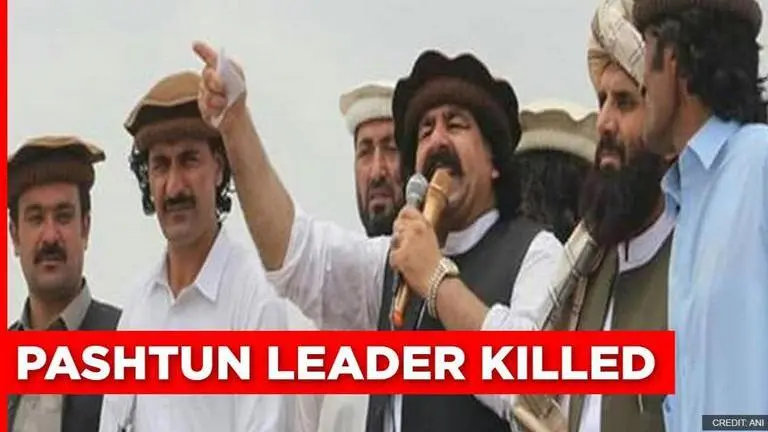 Pakistan's ISI makes full use of COVID-19 distraction, kills off Baloch & Pashtun leaders ISI