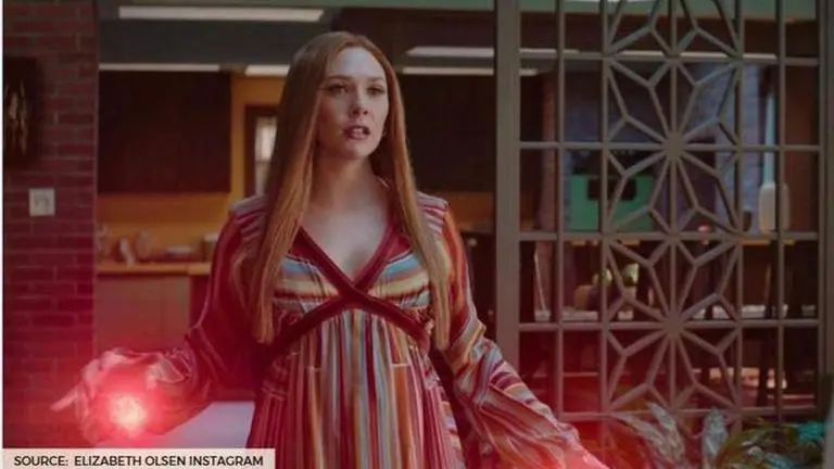 WandaVision episode 5 features a surprise cameo; fans start meme fest wandavision episode 5