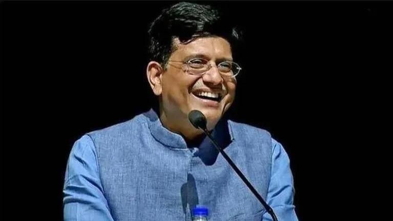 Goyal Introduces Jan Vishwas Bill In Lok Sabha To Decriminalise Minor ...