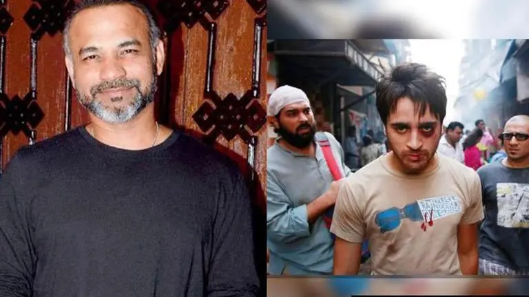 Imran Khan's 'Delhi Belly' director Abhinay Deo 'felt sad on his decision to quit acting' Imran Khan, Abhinay Deo