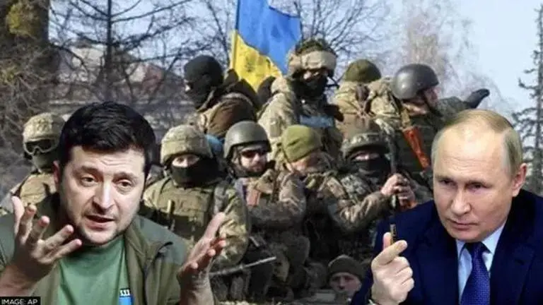Zelenskyy says 'not in Russia's interest' to torture Mariupol defenders in its captivity Ukraine