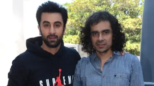 Ranbir Kapoor, Imtiaz Ali
