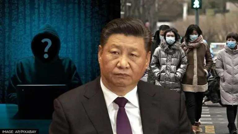 China ramps up digital espionage to collect personal data to aid Xi Jinping govt: Report China