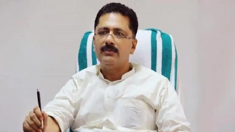 CPI-M comes out in support of Kerala minister K T Jaleel, says ED being 'politically used'