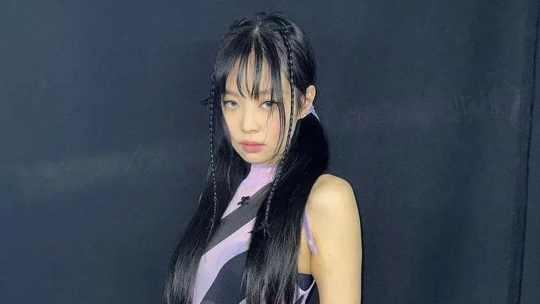 BLACKPINK Jennie sustains minor facial injury, assures worried fans Blackpink
