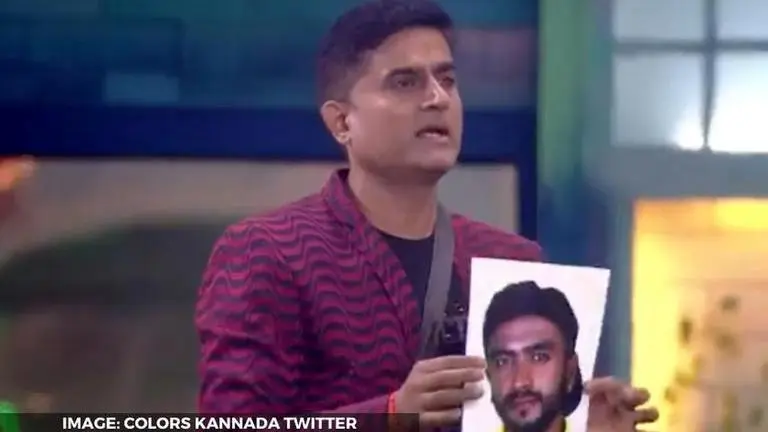 Bigg Boss Kannada 8 written update for June 23: Prashanth S wins task, becomes captain bigg boss kannada 8 written update