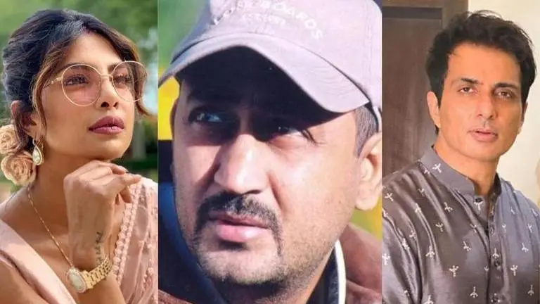 Anil Devgan passes away; Priyanka Chopra, Sonu Sood, & others pay tributes Anil Devgan