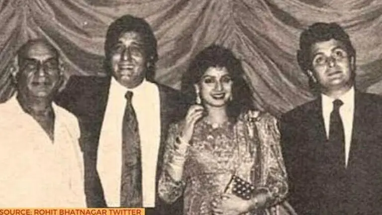 rishi kapoor's death