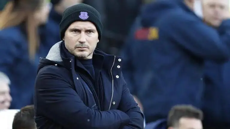 Lampard signs off interim spell in charge of 12th-place Chelsea with 1-1 draw with Newcastle