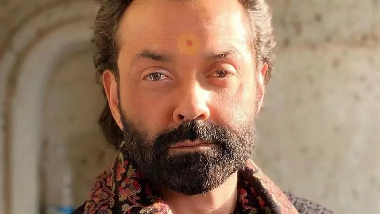 Bobby Deol opens up about the horrible injury that he got on the set of 'Barsaat' Bobby Deol