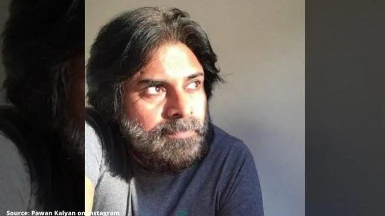 Pawan Kalyan quiz: Test how much you know about the "Vakeel Saab" actor Pawan Kalyan quiz