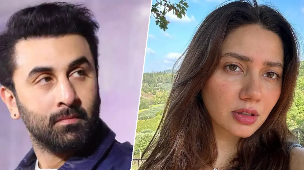 Ranbir Kapoor's Secret Social Media Handles Disclosed? Comment Thread With Mahira Khan Suggests So Ranbir Kapoor, Mahira Khan