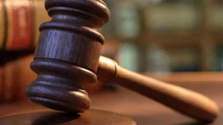 Prohibitory order clamped in Manipur's Moreh town