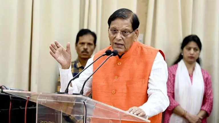 Bindeshwar Pathak: Toilet Man of India who pioneered public toilets Bindeshwar Pathak