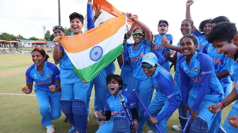 India u-19 World Cup