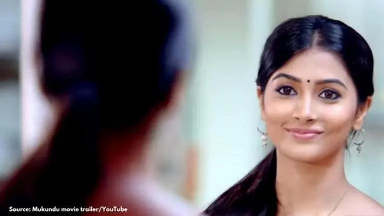 Pooja Hegde's action movies from down South; 'Mukundu' to 'Maharishi' Pooja Hegde