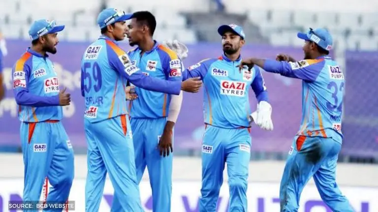 MRA vs GGC Dream11 prediction, team, top picks, Bangabandhu T20 Cup 2020 game preview MRA vs GGC dream11 prediction