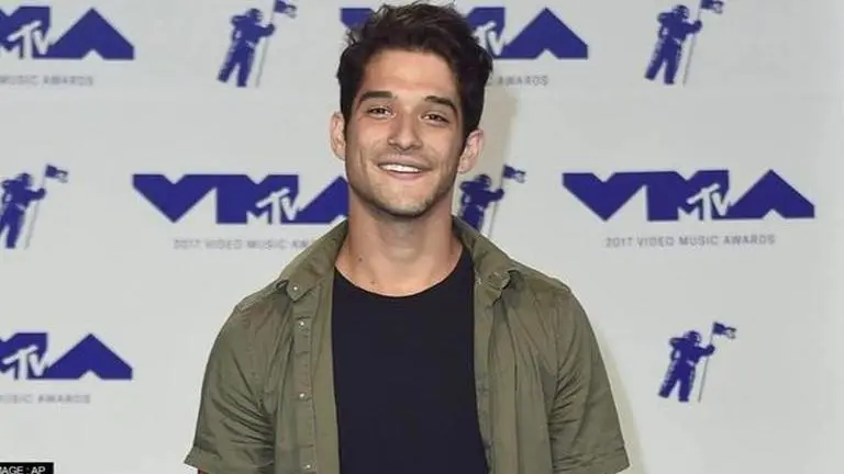 Teen Wolf's Tyler Posey is excited about upcoming revival film, recalls playing Scott Tyler Posey