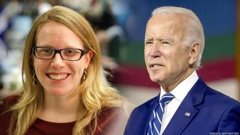 Biden's campaign manager O'Malley Dillon to be appointed as deputy chief of staff: Report Jen O'Malley Dillon to be appointed as deputy chief of staff in Biden administration