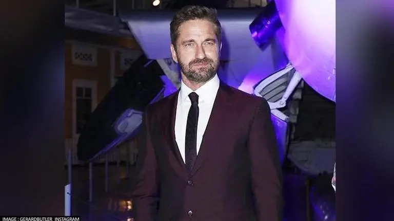 Gerard Butler's Birthday: Take a look at 'The Ugly Truth' actor's most popular movies Gerard Butler
