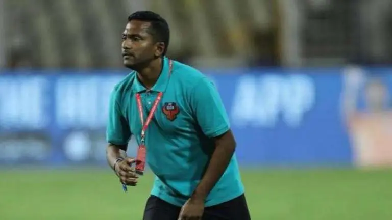 Miranda extends FC Goa stay as assistant coach Miranda