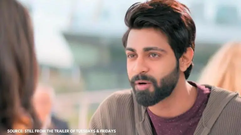 Anmol Thakeria Dhillon