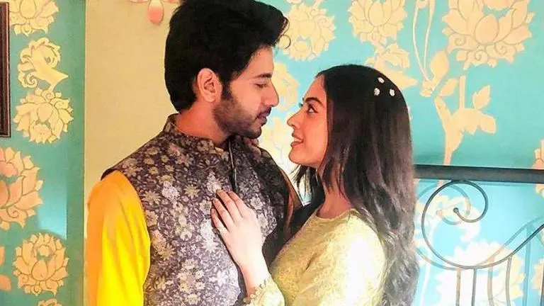 Yeh Jaadu Hai Jinn Ka written update