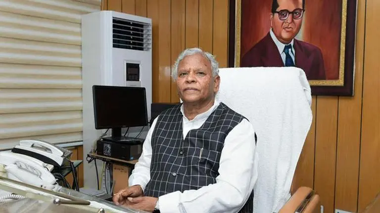 BJP's Ambala MP Rattan Lal Kataria dies, Haryana announces one day state mourning Rattan Lal Kataria