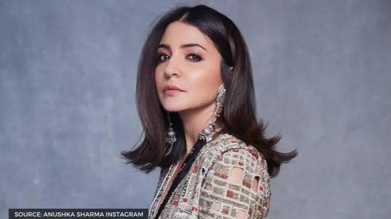 Anushka Sharma's fans declare her movies a "genre on its own" after her 'NH 10' post anushka sharma