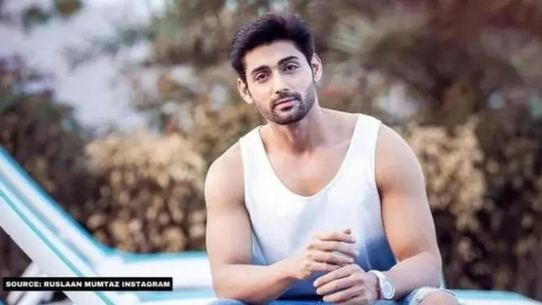 'Yeh Rishtey Hain Pyaar Ke' actor Ruslaan Mumtaz shares the safety measures taken on sets yeh rishtey hain pyaar ke